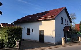 Ferienwohnung Familie Tröger